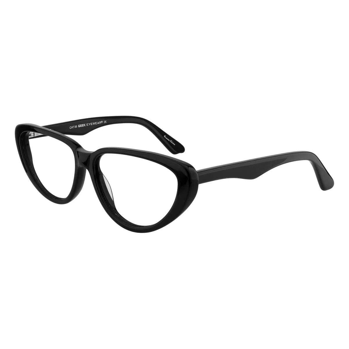 GEEK EYEWEAR 06 Eyeglasses - view 4